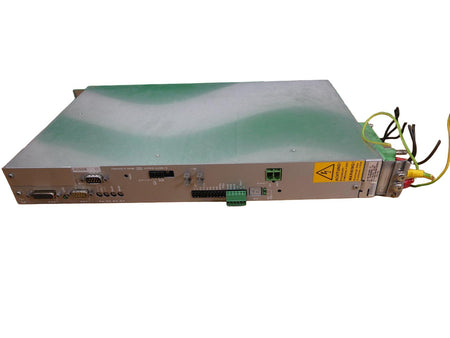 BOSCH DS 15K 9301-D Servodriver used s.Bilder