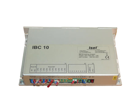 Isel IBC10 Brake Chopper Module