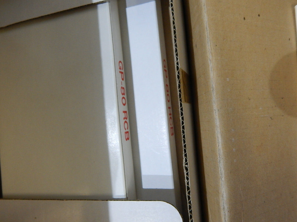 Mitsubishi Melsec-G ROM Writer  GP-80ROW   GP-80 R0W 