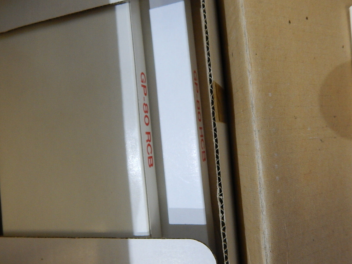 Mitsubishi Melsec-G ROM Writer  GP-80ROW   GP-80 R0W 