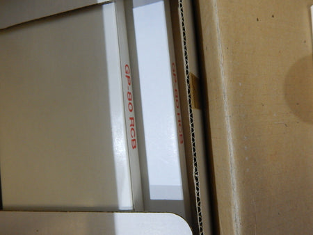 Mitsubishi Melsec-G ROM Writer  GP-80ROW   GP-80 R0W 