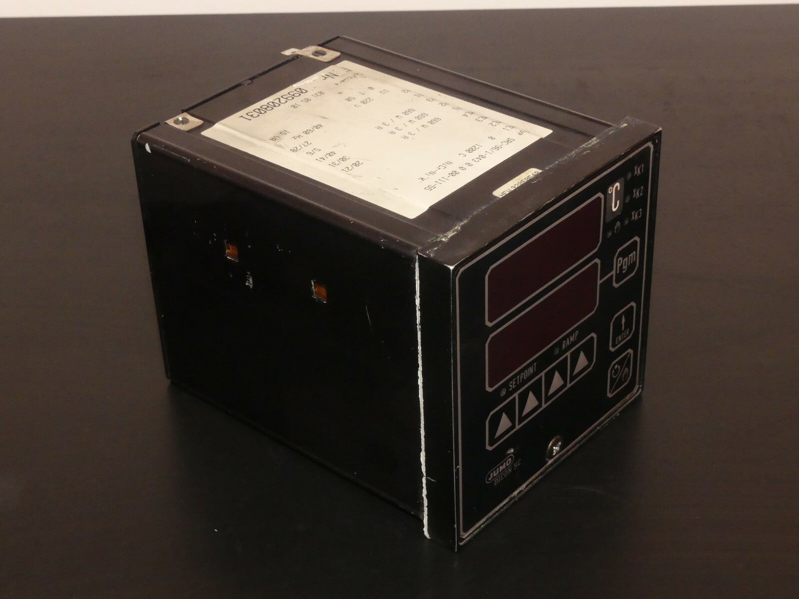 Jumo SRC-96/1-043.0.0.00-111-55