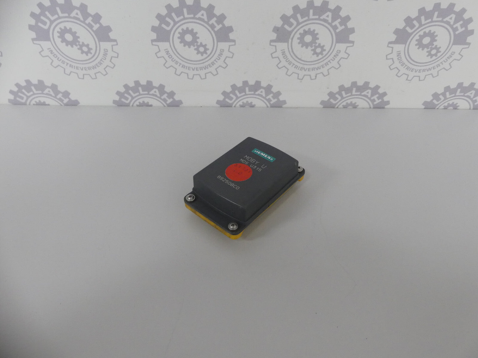 Siemens Moby U MDS U315