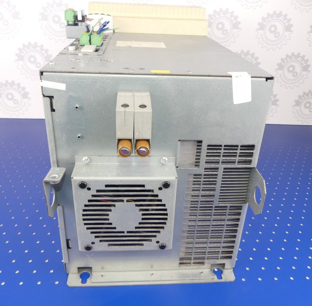 REXROTH HCS03.1E-W0100-A-05-NNBV + CSH01.3C-ET-ENS-NNN-CCD-S2-S-NN-FW