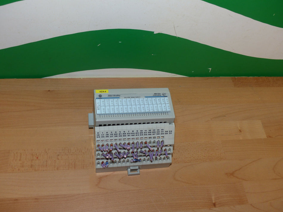 Allen-Bradley Flex I/O 1794-IB32 // 1794IB32 used