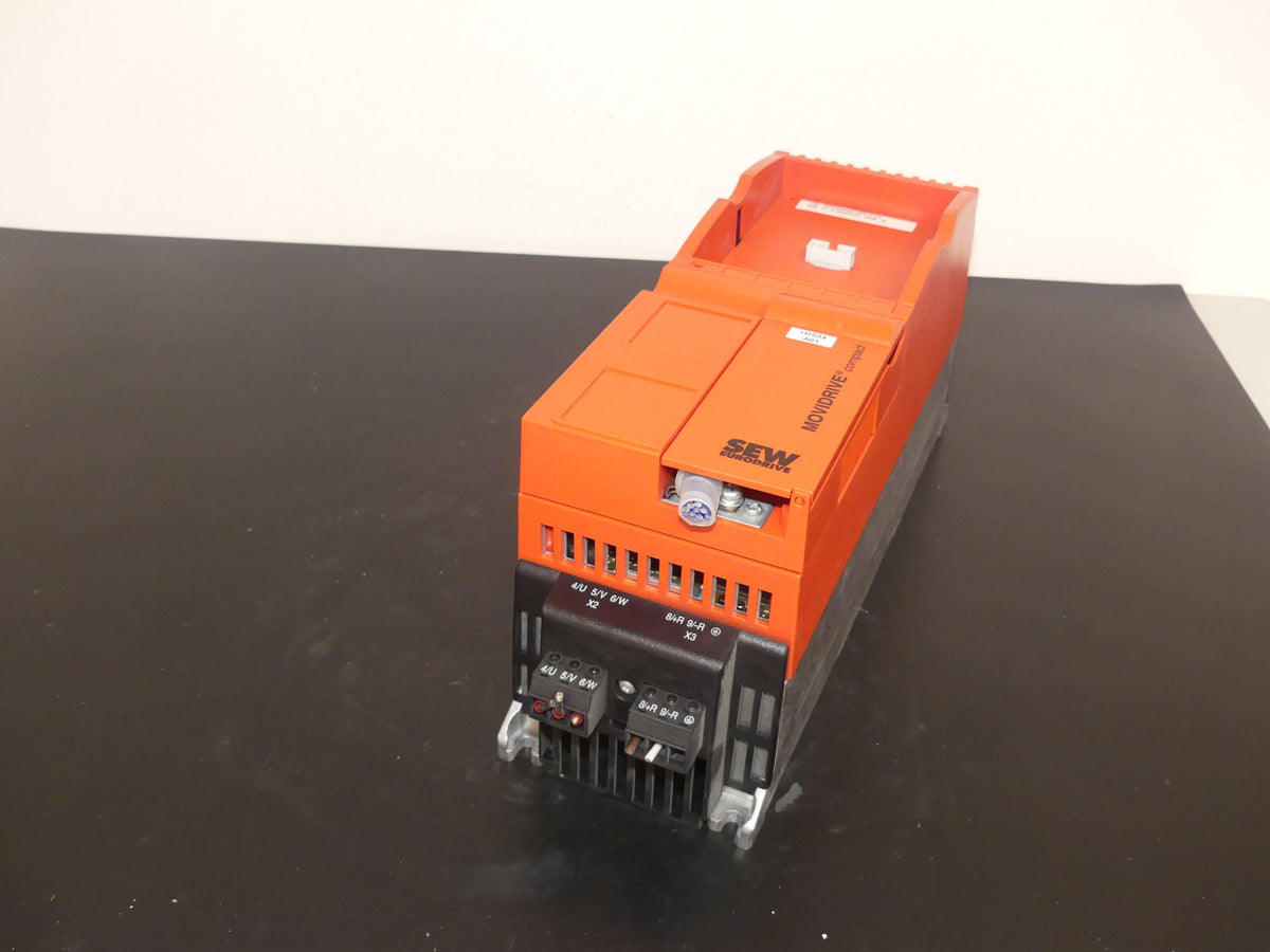 SEW Eurodrive Movitrac MCF40A0022-5A3-4-00  used s.Bilder
