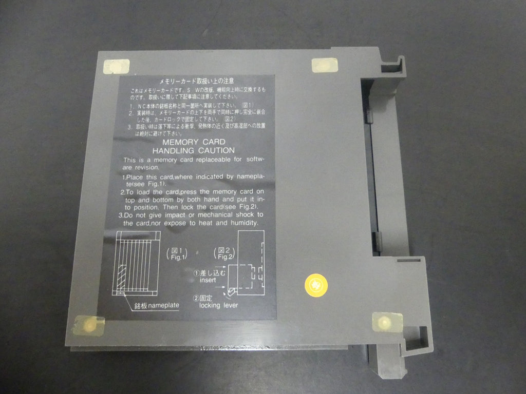 Mitsubishi MEM-A MC431