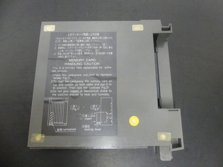 Mitsubishi MEM-A MC431