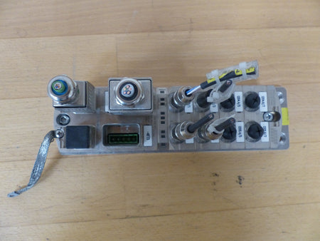 MURR ELEKTRONIK 00-0F-9E-F2-6D-A2