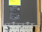 Siemens SINAMICS S120 Interface Module  6SL3100-0BE23-6AB0