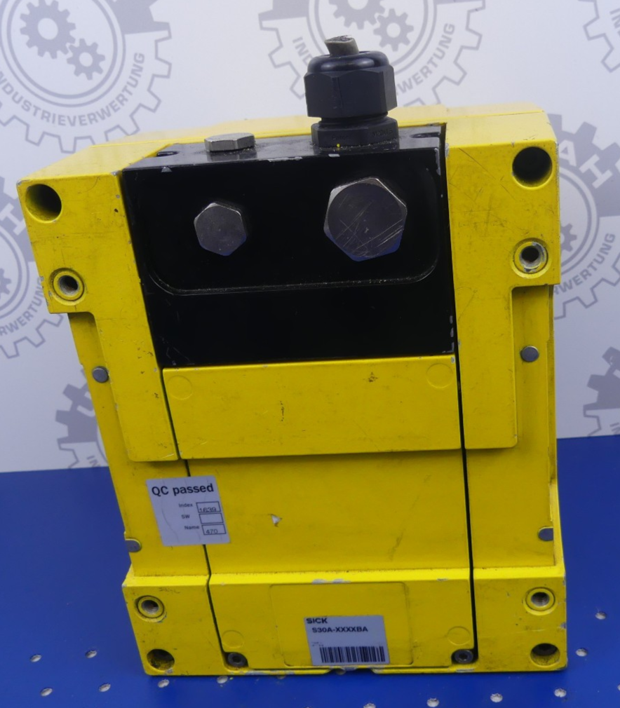 SICK S30A-6011BA 1023546