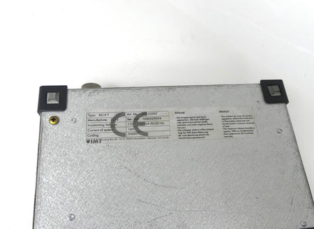 IMT 85/4T