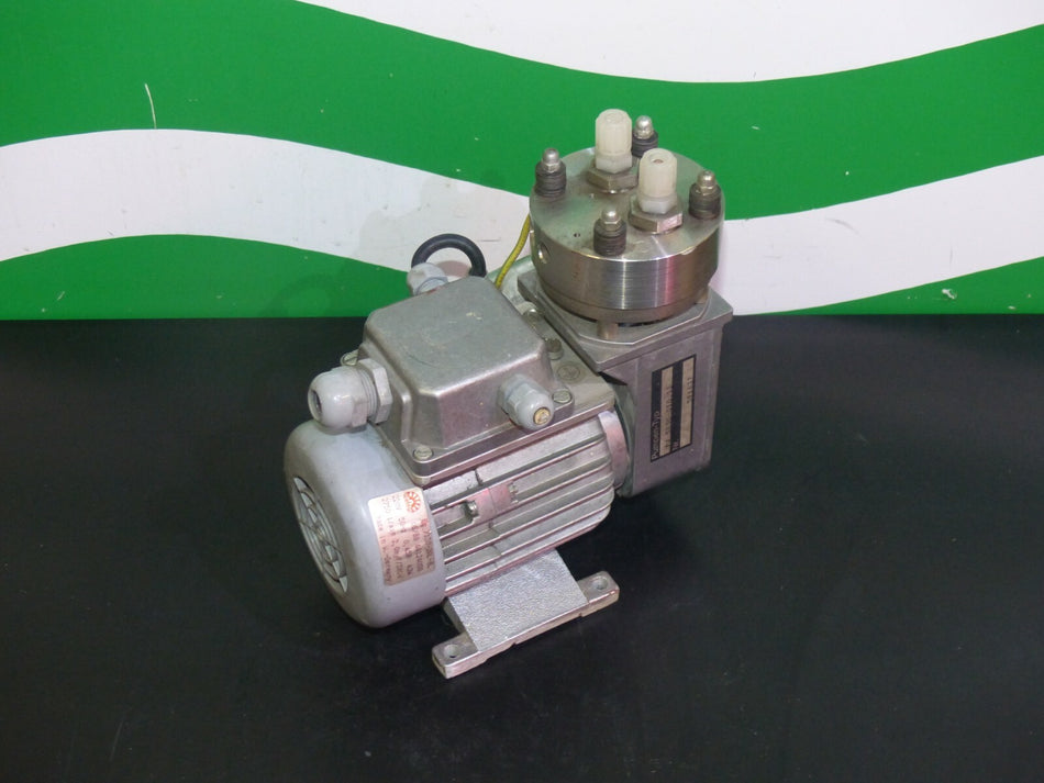 Gefeg Eg 7130-2AL-RL + PJ 5830-010.11