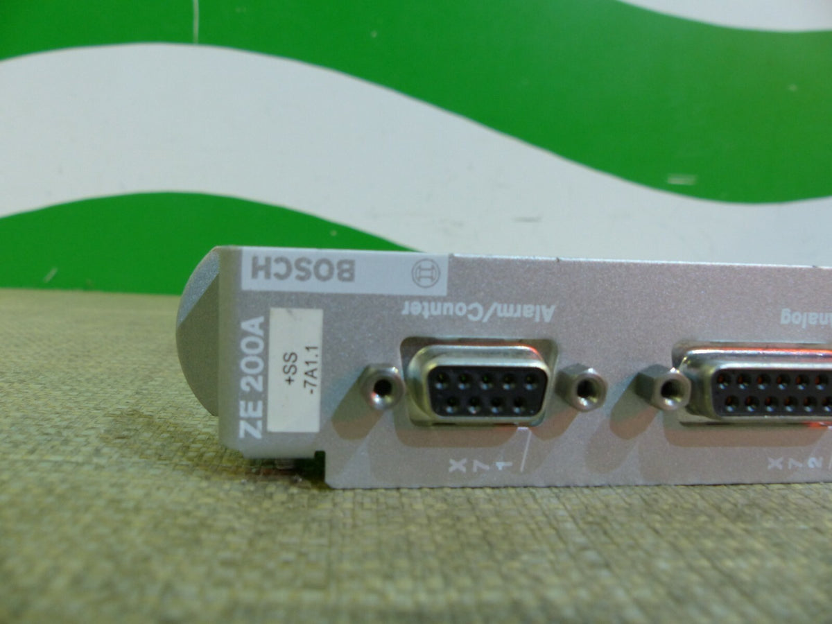 BOSCH ZE200A