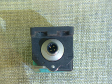 Pepperl Fuchs NBN40-L2-E2-V1