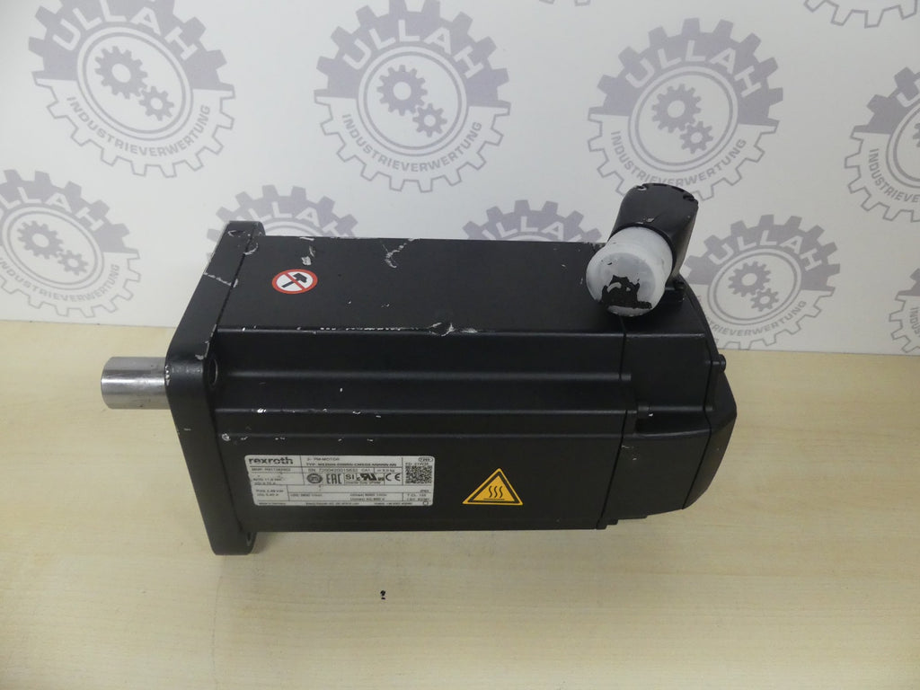 REXROTH MS2N06-D0BRN-CMSG0-NNNNN-NN