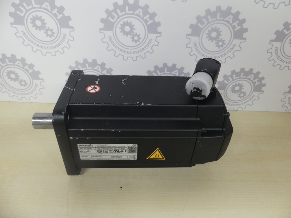REXROTH MS2N06-D0BRN-CMSG0-NNNNN-NN