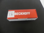 BECKHOFF EPP1342-0001