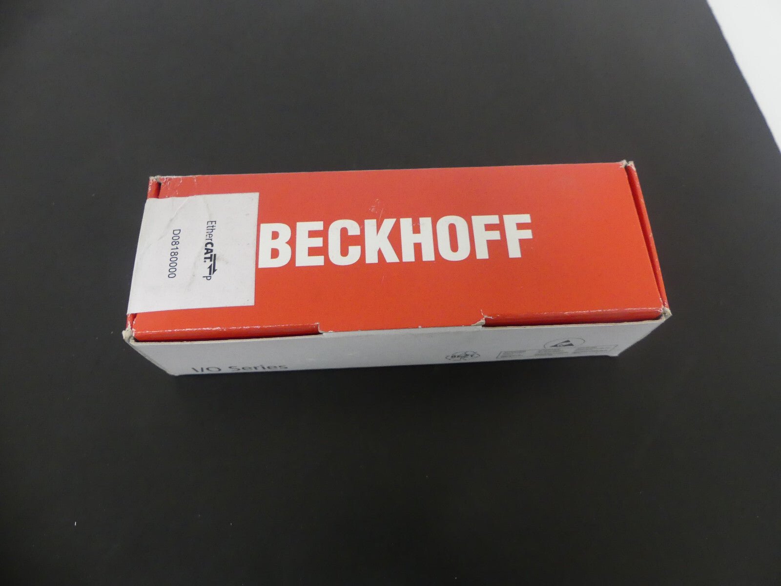 BECKHOFF EPP1342-0001
