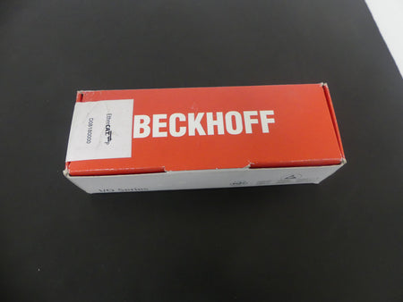 BECKHOFF EPP1342-0001