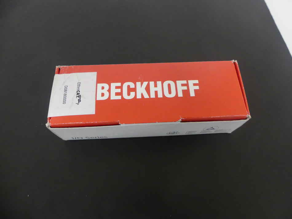 BECKHOFF EPP1342-0001