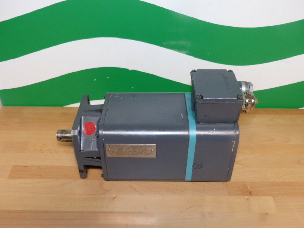 Siemens 1 FT5062-0AC01-0-Z 1FT5062-0AC01-0-Z  S.BILDER