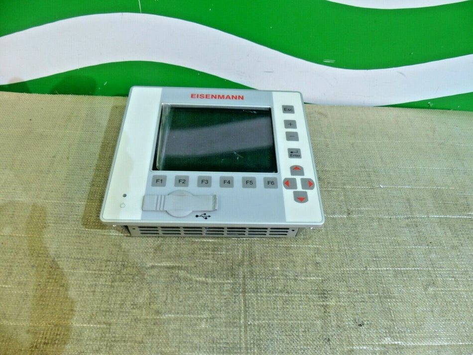 Eisenmann DC1005T K MP26600EN