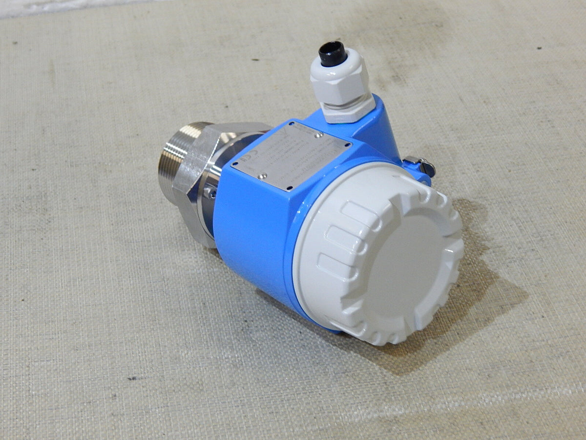 ENDRESS+HAUSER CERABAR M   PMC45-GE21F1H9AG7