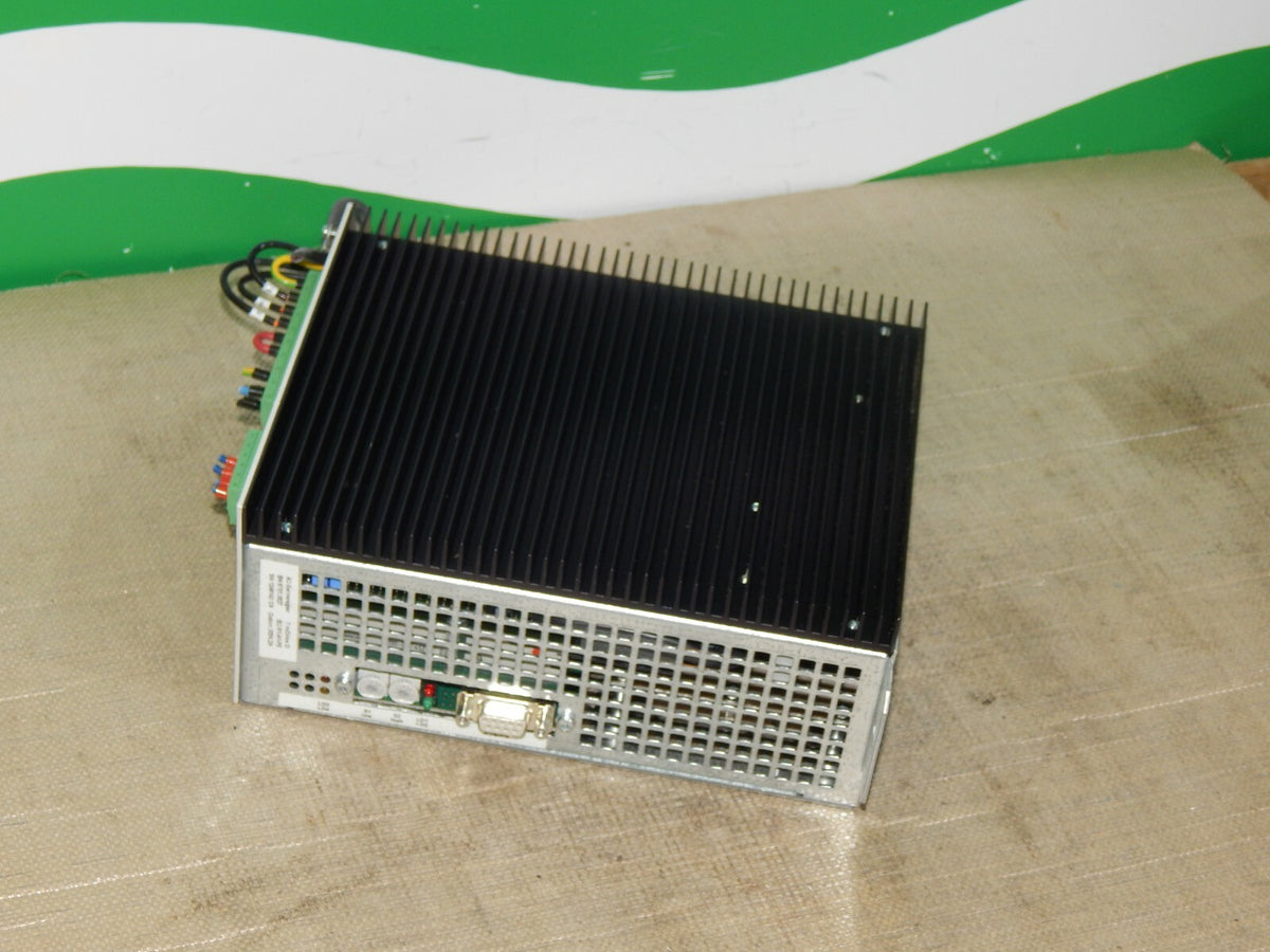  ESR TrioDrive D servo amplifier BN 6751.3527  B2-R1-A1-F5