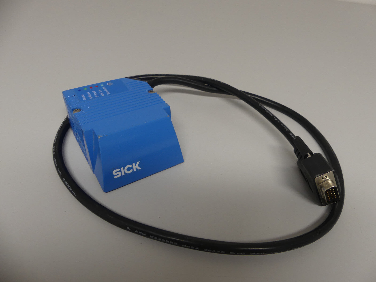 Sick CLV615-F2000S50