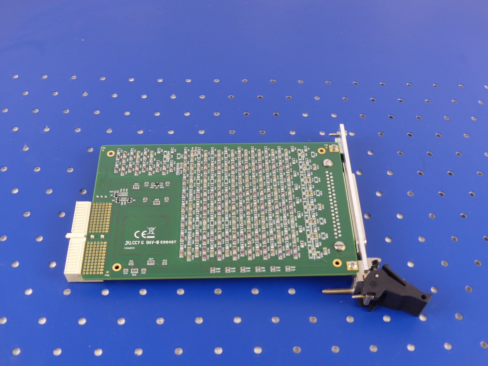 pickering PXI High Density Precision Resistor Module 40-297-150