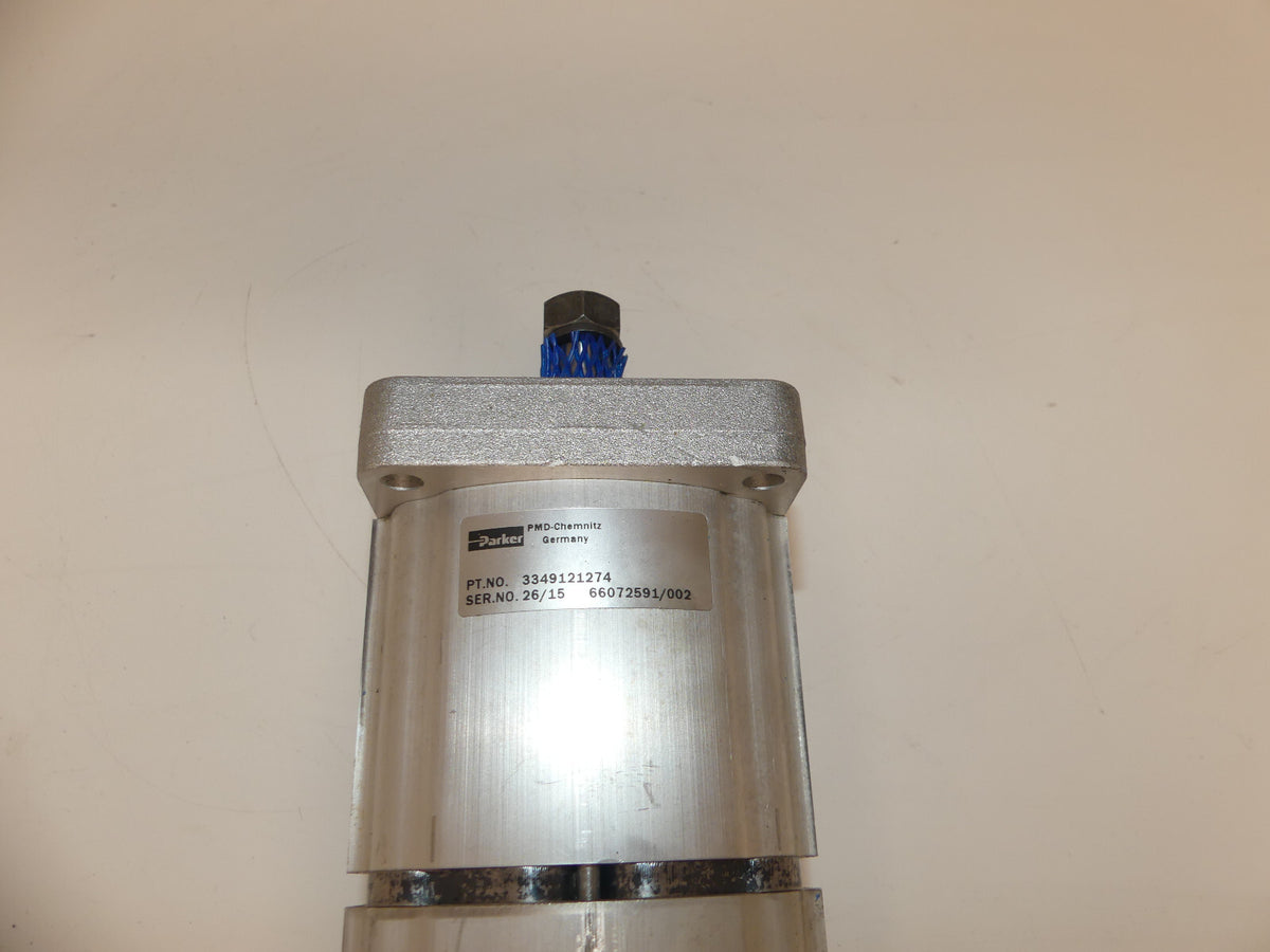 Parker Pmd-Chemnatz Hydraulische Gang Pumpe  pt.no.3349121274