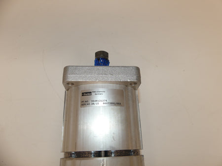 Parker Pmd-Chemnatz Hydraulische Gang Pumpe  pt.no.3349121274