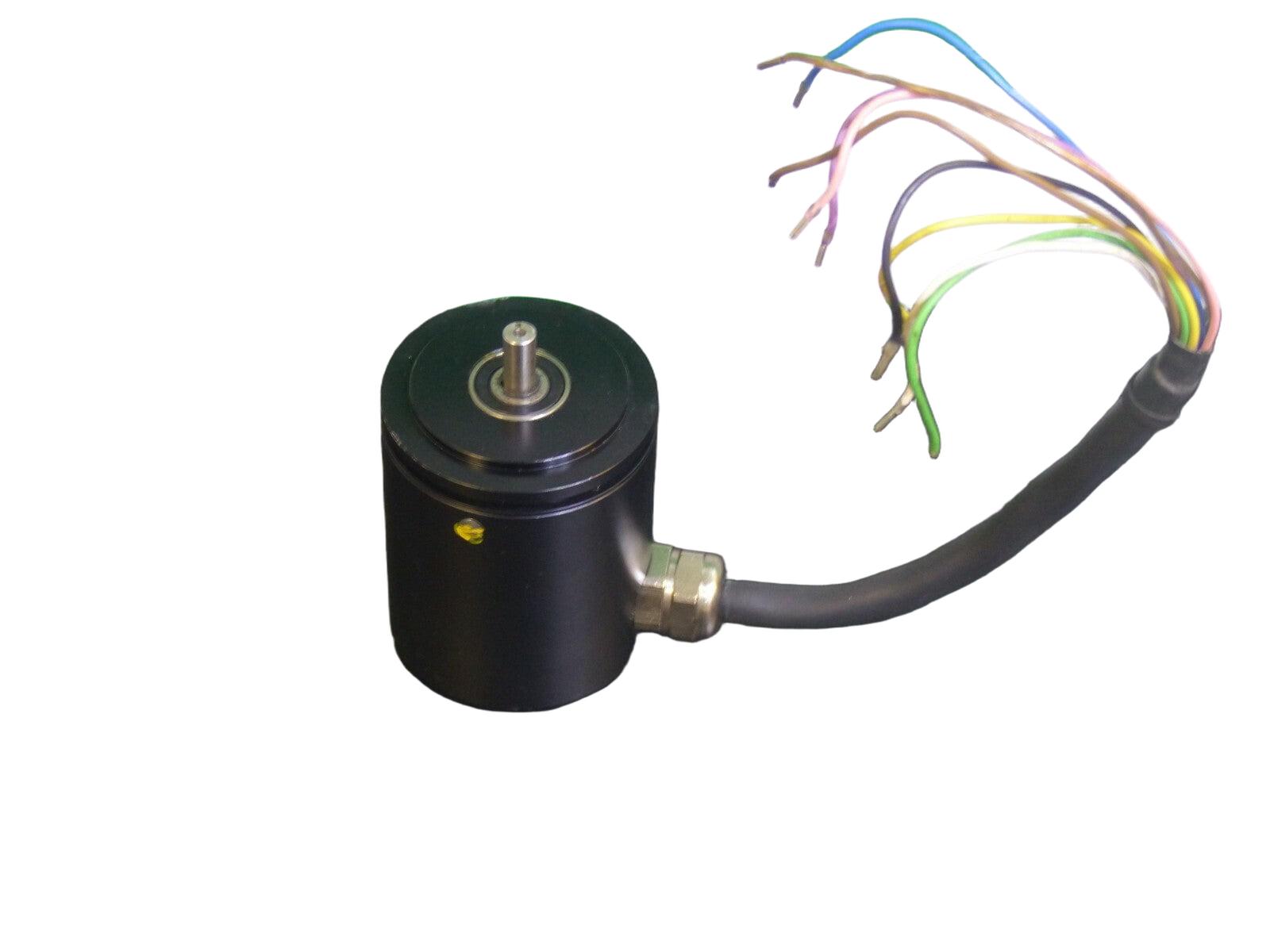 Balluff BRGD2-WCD08