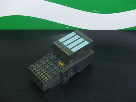 4x Siemens 6ES7 132-4BD01-0AA0 // 6ES7132-4BD01-0AA0