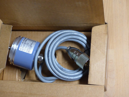 wachendorff WDG 58A-2500-ABN-G05-K2-A88  unbenutzt