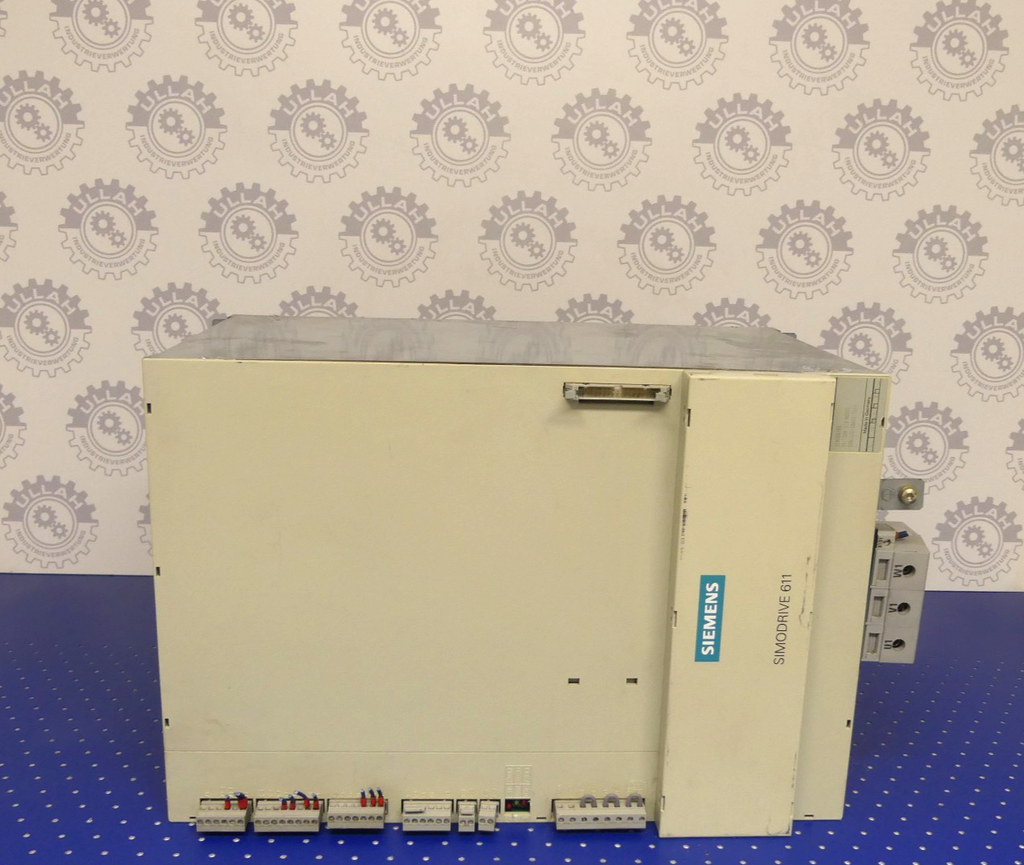 SIEMENS 6SN1145-1BA00-0DA0