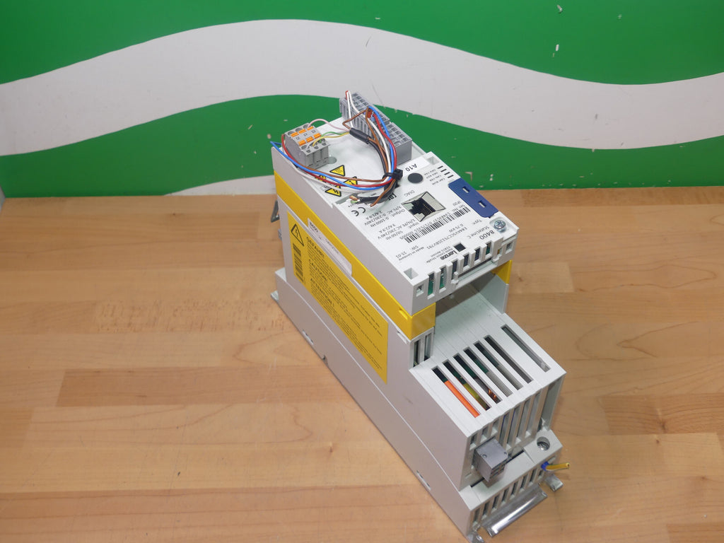 Lenze 8400 Stateline C E84AVSCC7512SBV791