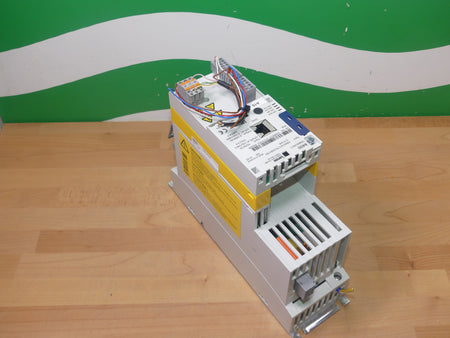 Lenze 8400 Stateline C E84AVSCC7512SBV791