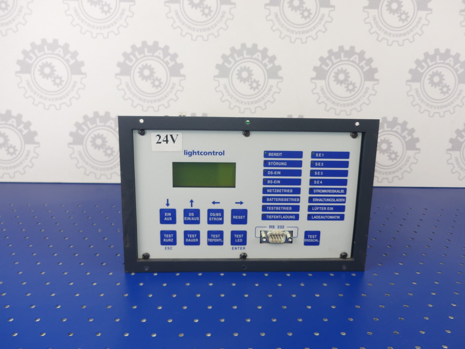 lightcontrol SLC-A3 V.1.92 EW16400YMY