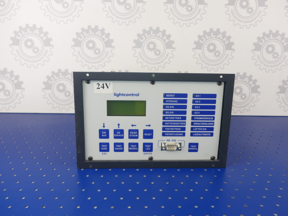 lightcontrol SLC-A3 V.1.92 EW16400YMY
