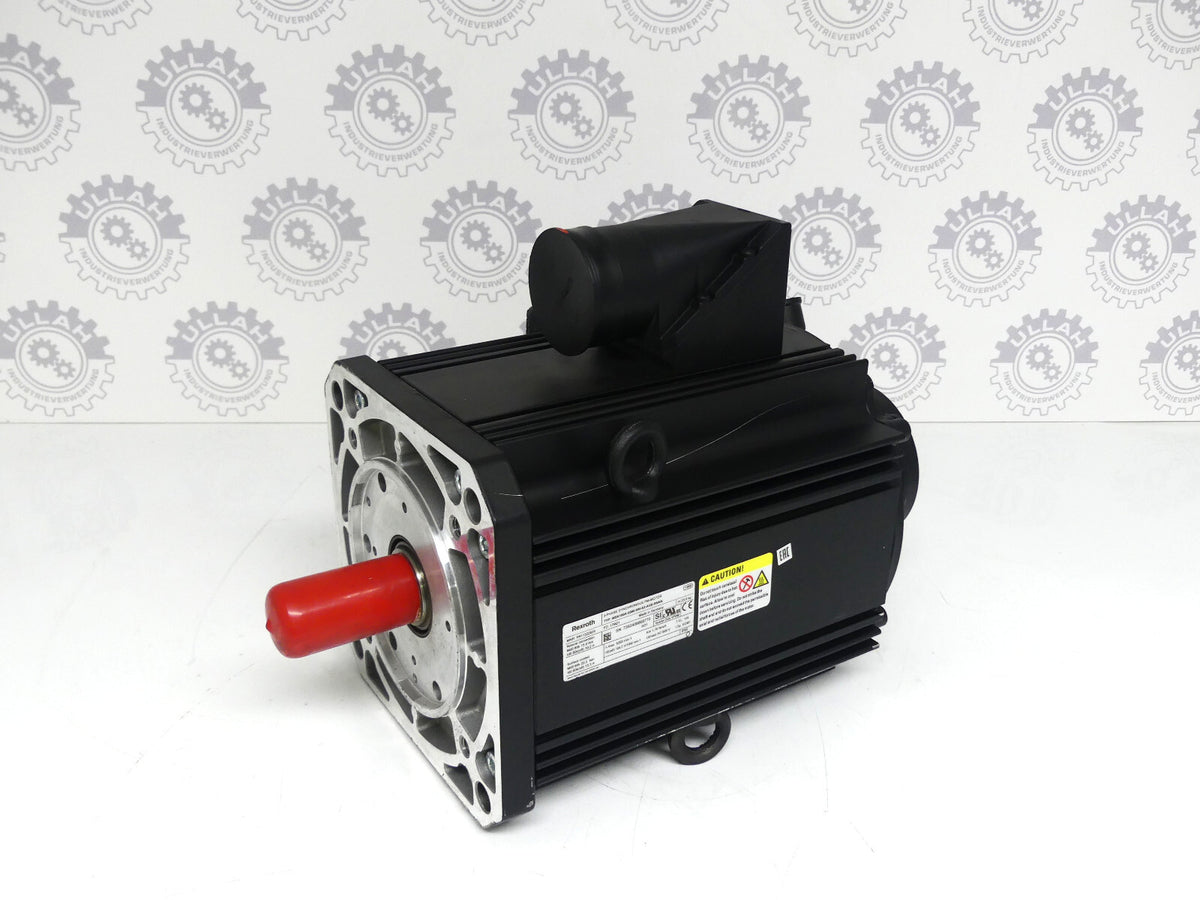 REXROTH MSK100A-0300-NN-S2-AG0-RNNN