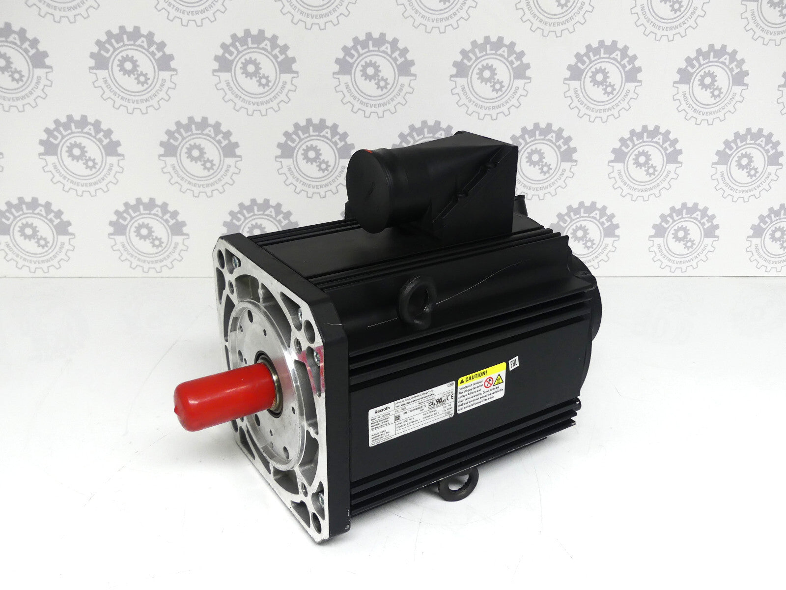 REXROTH MSK100A-0300-NN-S2-AG0-RNNN