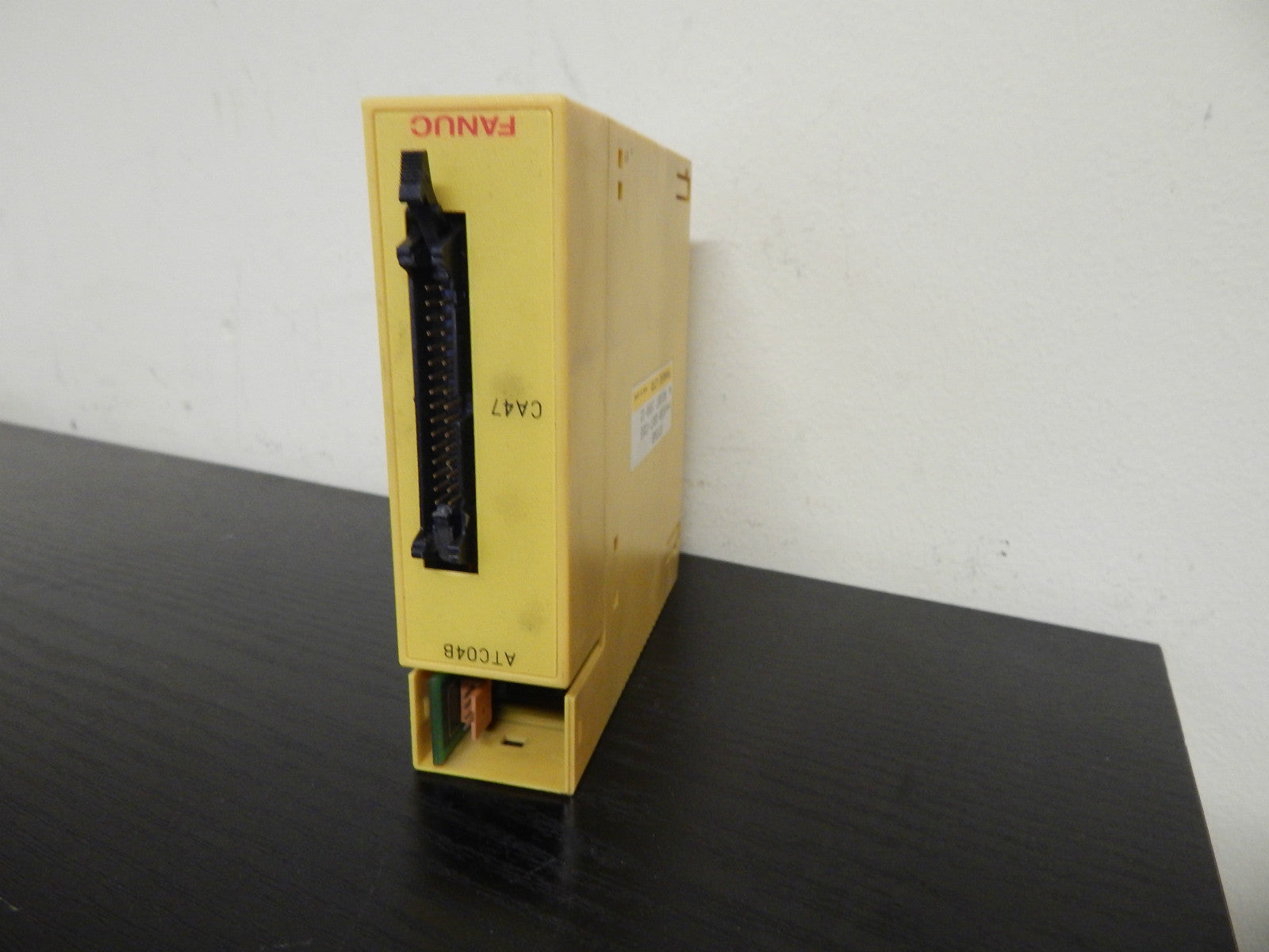 FANUC ATC04B /  Fanuc Interface Modul  Typ A03B-0807-C055
