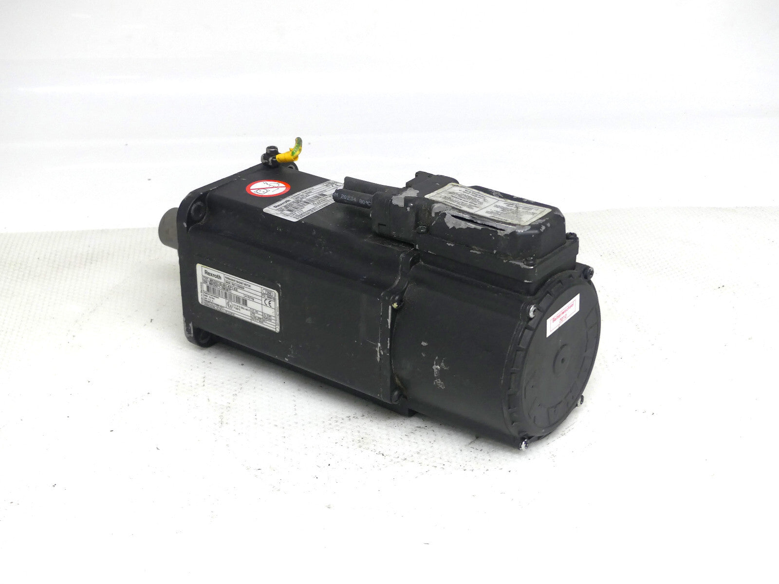 Rexroth MKD071B-061-KP1-KS (leicht beschädigt)