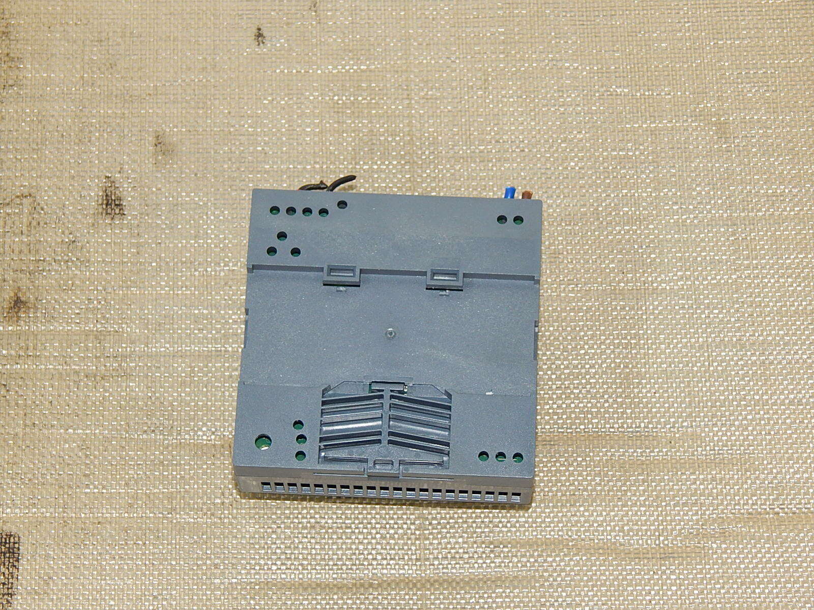  Siemens LOGO Power Supply 6EP1332-1SH52 used