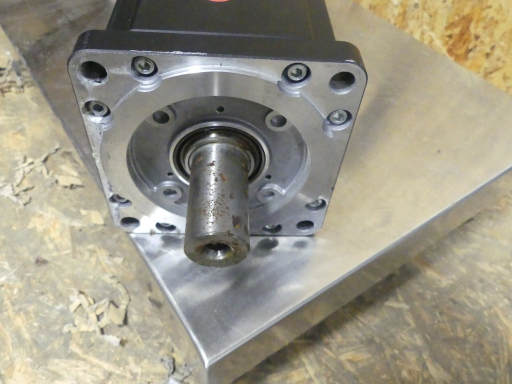 REXROTH MS2N07-E0BQA-CMVG0-NNNNN-NN