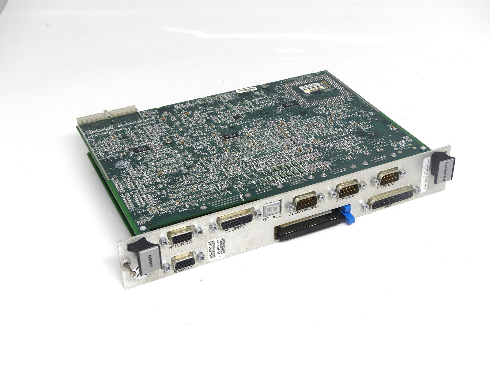 COGNEX 8200 VPM-8203K2/C-5020