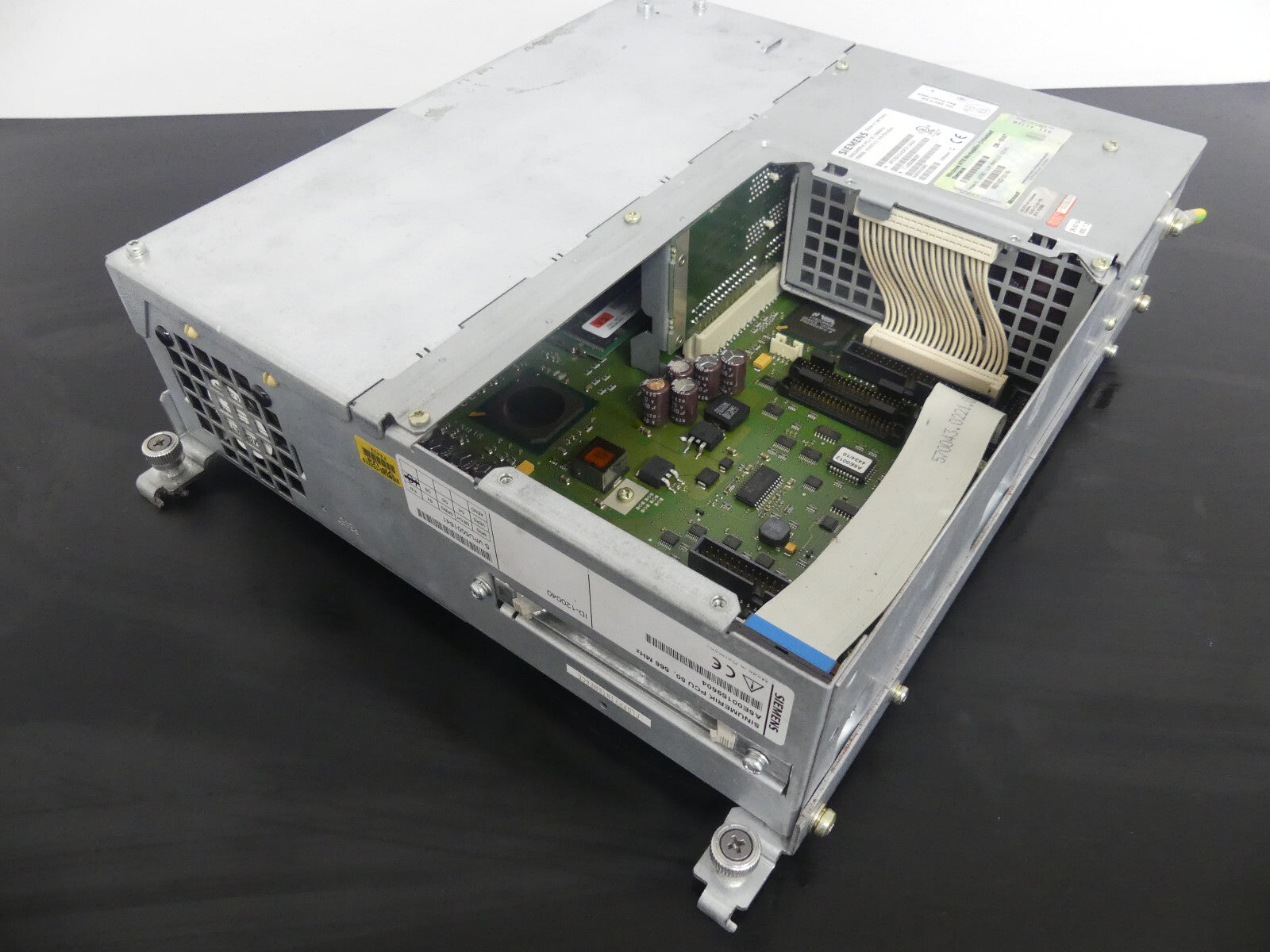 Siemens 6FC5210-0DF21-0AA0