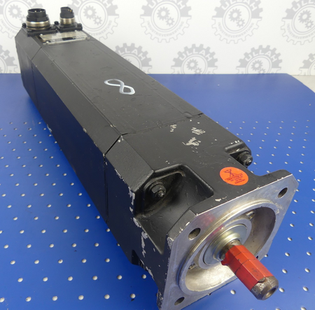 BOSCH BÜRSTENLOSER SERVOMOTOR SD-B3.095.030-05.000